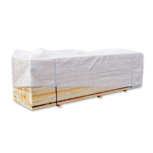 Lumber Wrap/Cover
